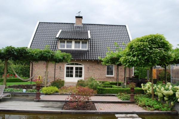 Aanleg tuin Mariënheem_4